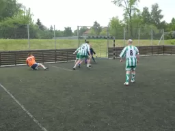 Quatro - Wolves (14.5.2011)